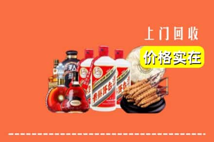东莞石排镇回收酒