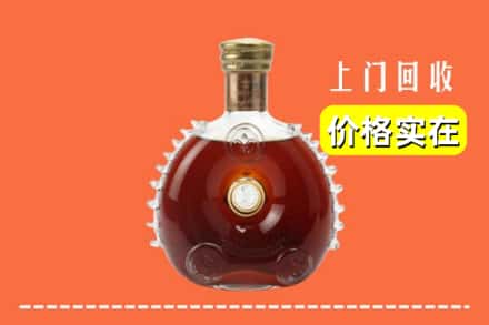 东莞石排镇回收路易十三