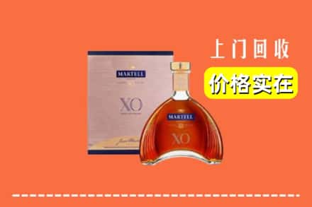 东莞石排镇回收马爹利