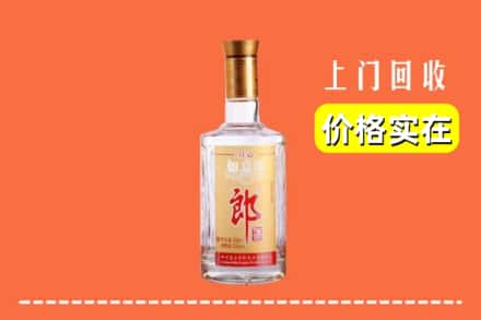 东莞石排镇回收老郎酒